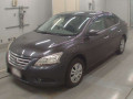 2013 Nissan SYLPHY