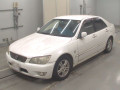 2002 Toyota Altezza