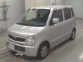 2008 Mazda AZ-Wagon