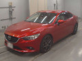 2014 Mazda Atenza