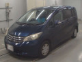 2008 Honda Freed