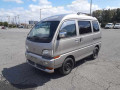 1997 Mitsubishi Bravo