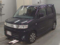 2008 Suzuki WAGON R STINGRAY