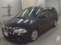 2002 Honda Odyssey