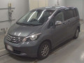2008 Honda Freed