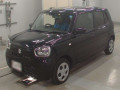2022 Suzuki Alto