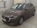 2021 Mazda Mazda2