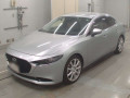 2020 Mazda Mazda3