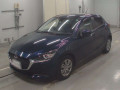 2021 Mazda Mazda2