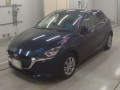 2021 Mazda Mazda2