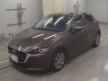 2021 Mazda Mazda2
