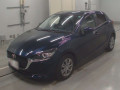 2021 Mazda Mazda2