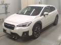 2020 Subaru XV