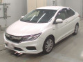 2020 Honda Grace