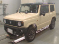 2020 Suzuki Jimny