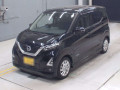 2021 Nissan DAYZ