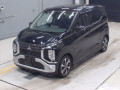 2022 Mitsubishi eK X