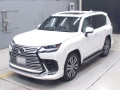 2023 Lexus LX