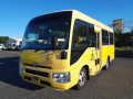 2018 Toyota Coaster