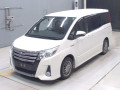 2016 Toyota Noah