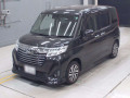 2019 Toyota Roomy