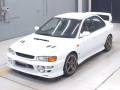 1999 Subaru Impreza