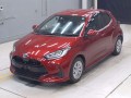 2020 Toyota YARIS