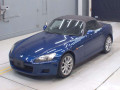 2001 Honda S2000
