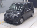 2021 Toyota Roomy
