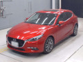2016 Mazda Axela Sport