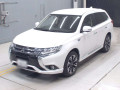 2017 Mitsubishi Outlander PHEV