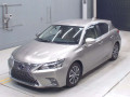 2018 Lexus CT