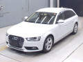 2016 Audi A4 Avant