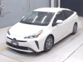 2020 Toyota Prius
