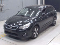 2014 Subaru XV HYBRID