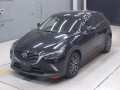 2016 Mazda CX-3