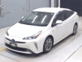 2020 Toyota Prius