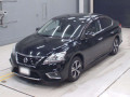 2018 Nissan SYLPHY