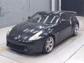 2009 Nissan Fairlady Z