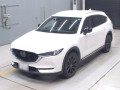 2021 Mazda CX-8