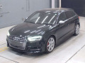 2020 Audi S3