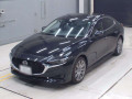 2023 Mazda Mazda3