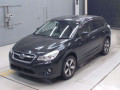 2014 Subaru XV HYBRID