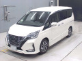 2021 Nissan Serena