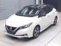 2018 Nissan Leaf