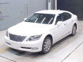 2008 Lexus LS