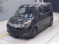 2014 Suzuki Solio
