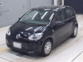 2014 Volkswagen up!