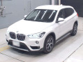 2018 BMW X1