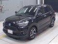 2024 Toyota Raize